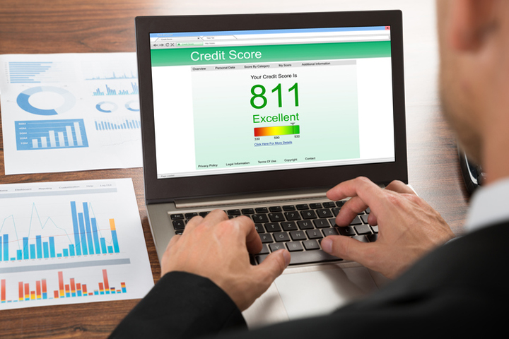 Business Credit Report, Credit Report, Credit Reporting, Check Business Credit Score, 3 Credit Bureaus, Credit Scores