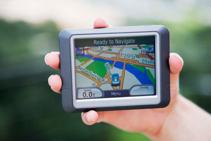 10 Unconventional Uses For Your GPS
