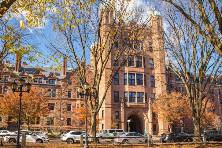 What Are The Requirements For An Ivy League College?