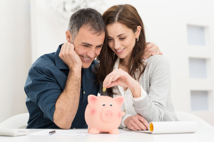 How You Can Merge Your Finances With Your New Spouse