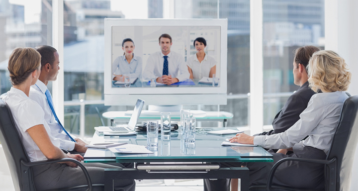 Video Conferencing Review: Cisco WebEx Meeting