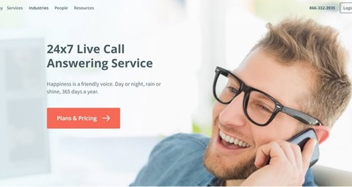 Answering service, answering services, live answering services