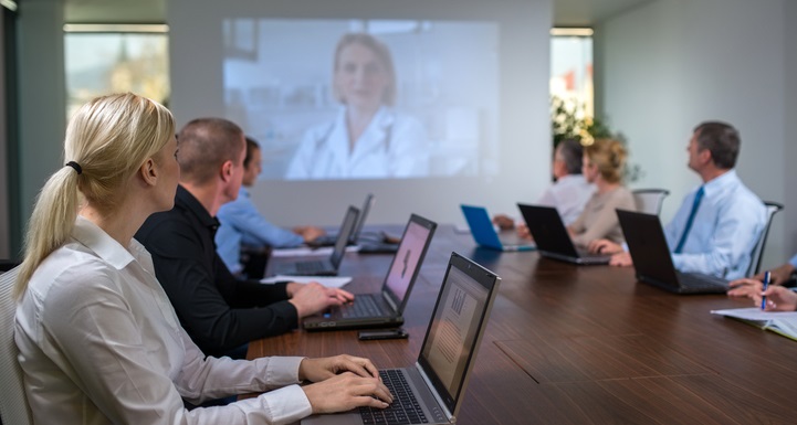 The Most Affordable Video Conferencing Solutions