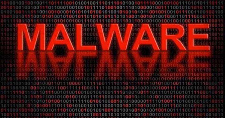 malware, IT security, network security