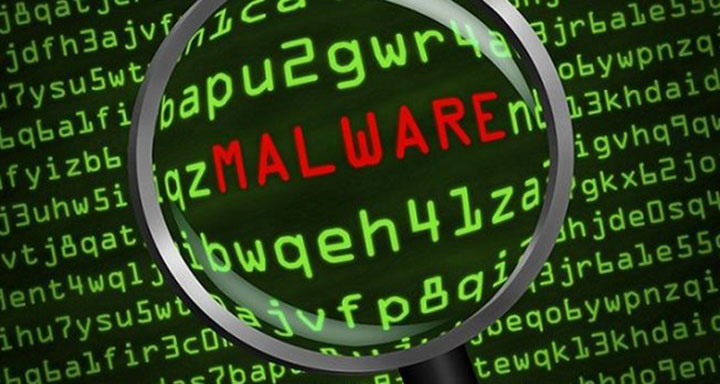 malware, IT security, network security