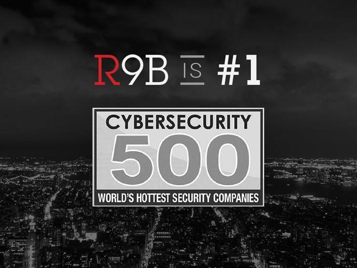 IT Security Service Review: Root9B