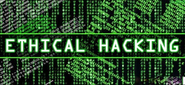 ethical hacking, IT Security, network security