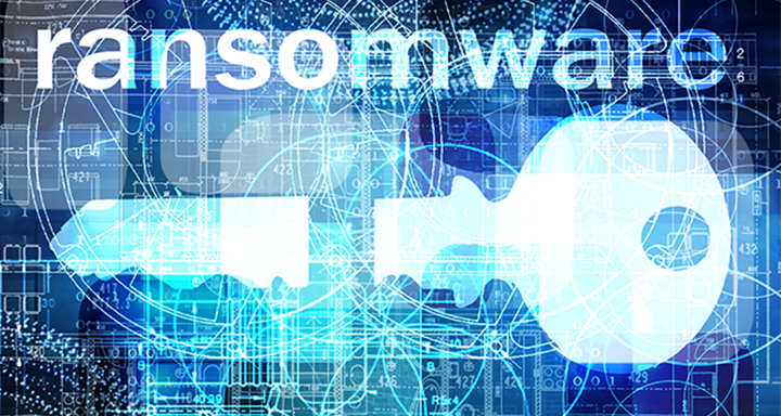 Malware Removal – Ransomware