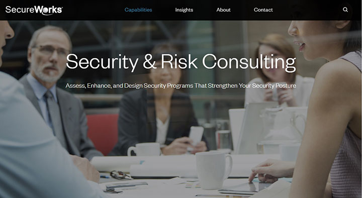 it security, it security intelligence, it security consulting
