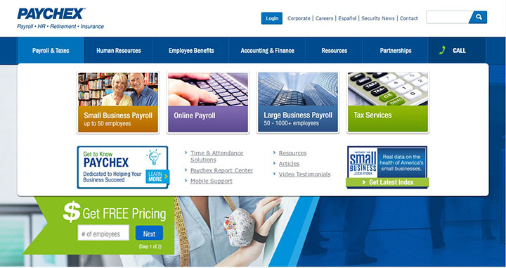 payroll service for small business, small business payroll software, small business payroll