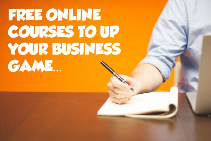 Top 10 Best Free Online College Business Courses