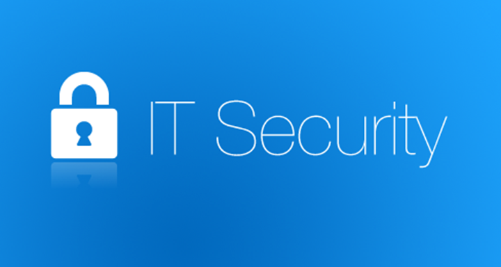 Top 10 Best IT Security Practices