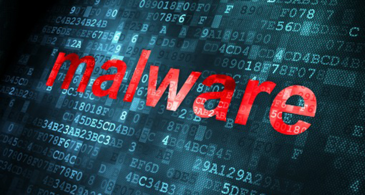 malware, IT security, network security