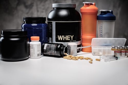 Avoid These 5 Bodybuilding Supplements