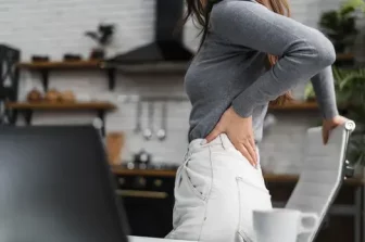 5 Yoga Poses To Help Relieve Lower Back Pain