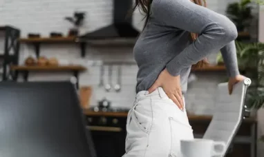5 Yoga Poses To Help Relieve Lower Back Pain