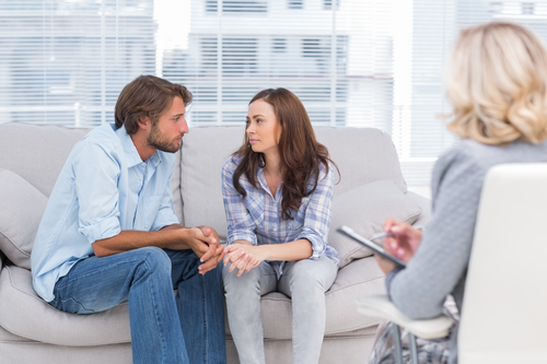 5 Reasons Pre-Marriage Couple’s Therapy is a Must