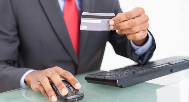 A Small Business Credit Card and 13 Other Ways to Fi...