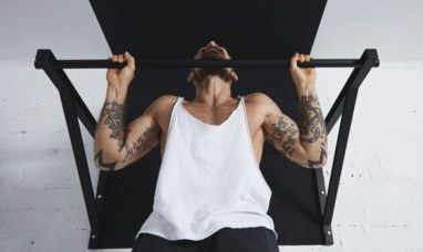 Workouts to Improve Back Mass and Strength