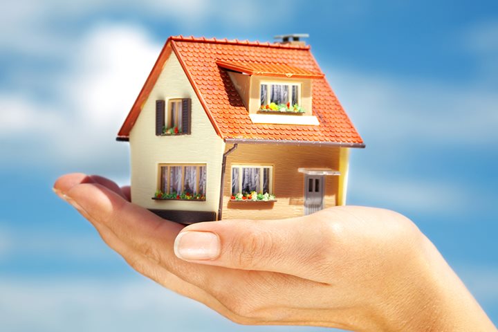 Buying Homeowner’s Insurance