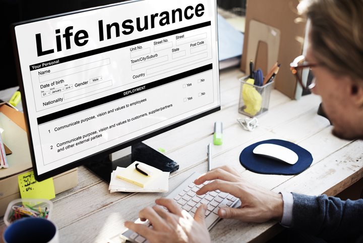 Buying Life Insurance Online
