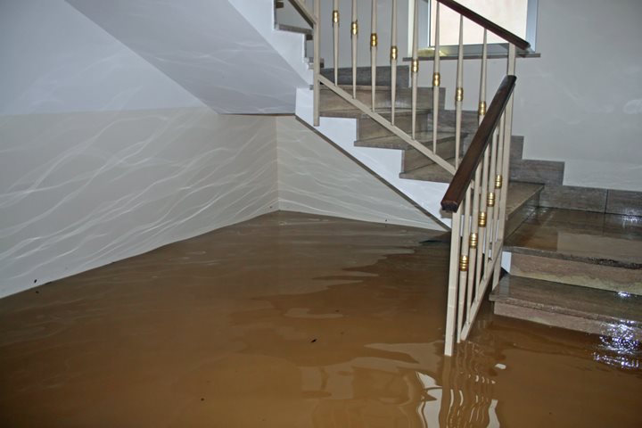 Flood Insurance: Why You Should Buy It