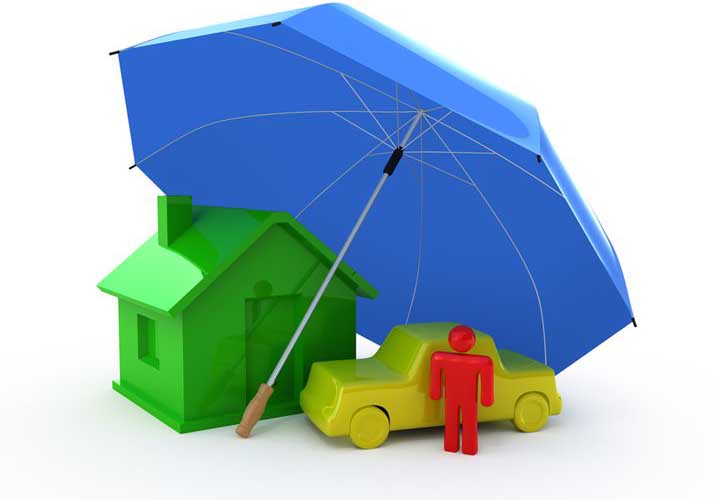 The Advantages of Combining Auto and Home Insurance