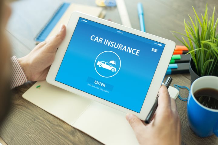 What to Know About Online Car Insurance