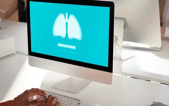 Interstitial Pulmonary Fibrosis
