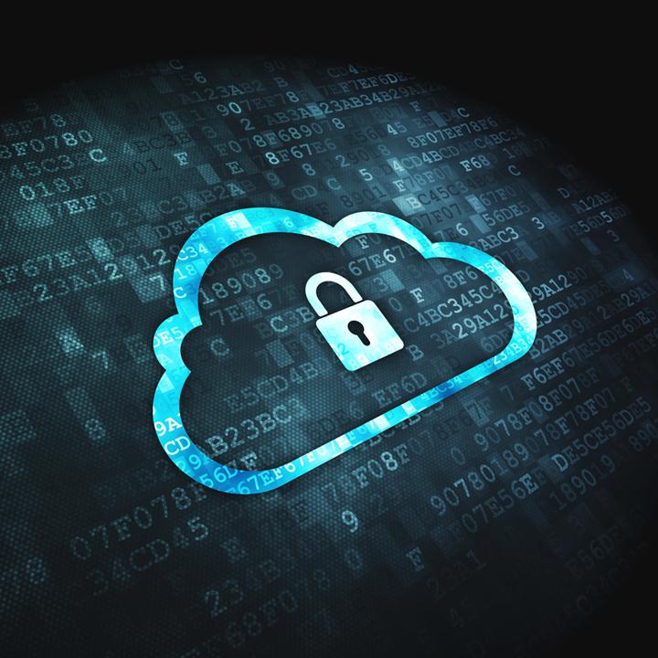 Managed Cloud Security Service Small Business