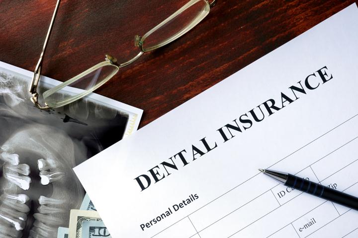 5 Tips for Dental Insurance