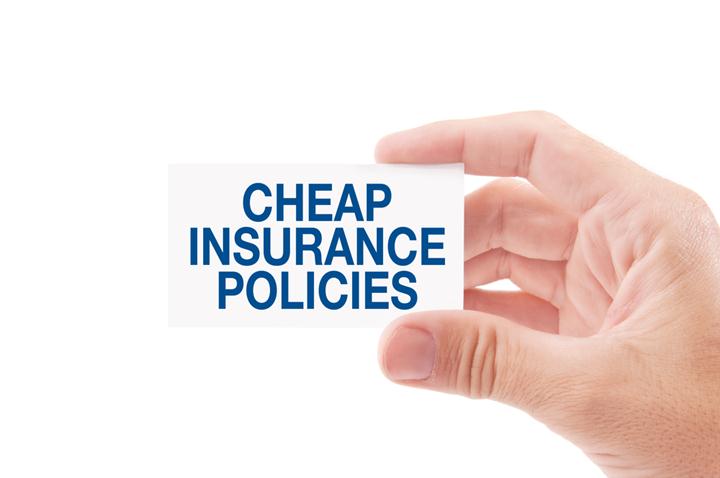 cheap insurance