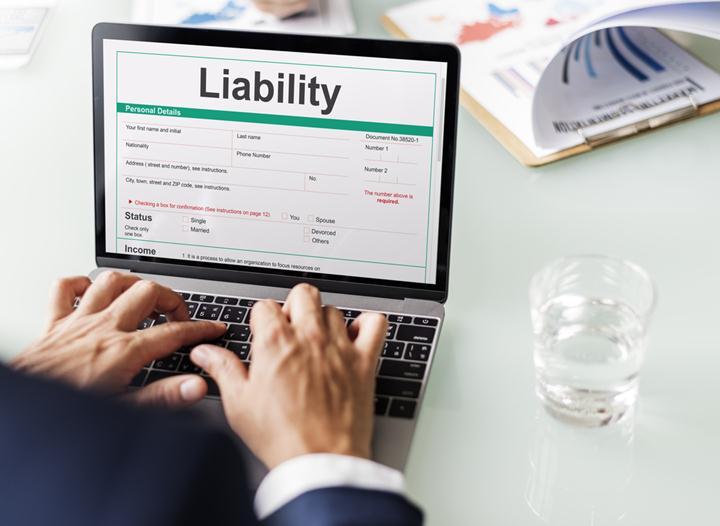 liability insurance