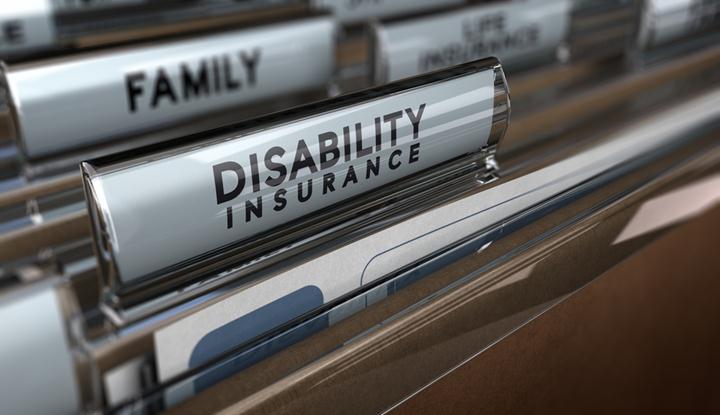 Long-Term vs Short-Term Disability Insurance