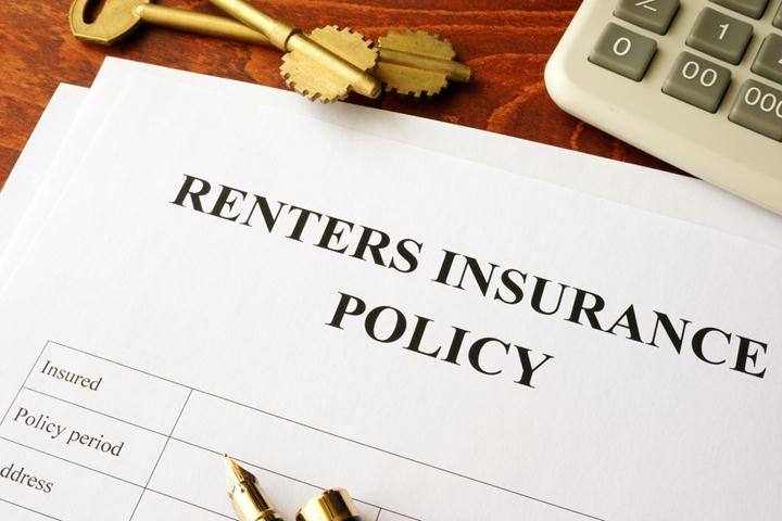 Renters Insurance