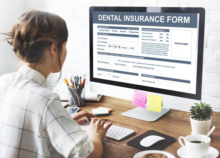 Types of Dental Insurance