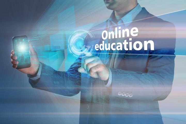 Masters Degree Finance Online