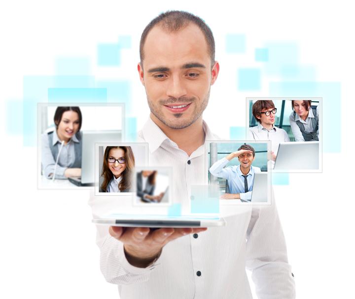 5 Online Video Conferencing Software Options for Bus...