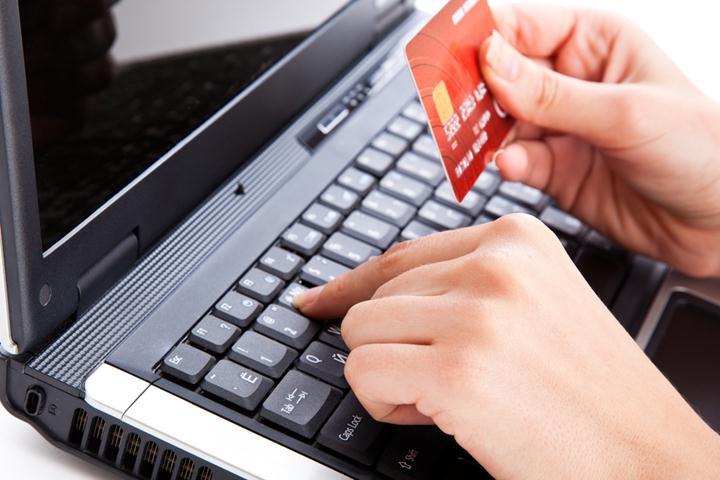 Website Credit Card Processing Services