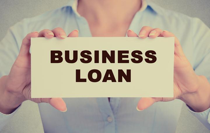 Fixed Rate Business Loan