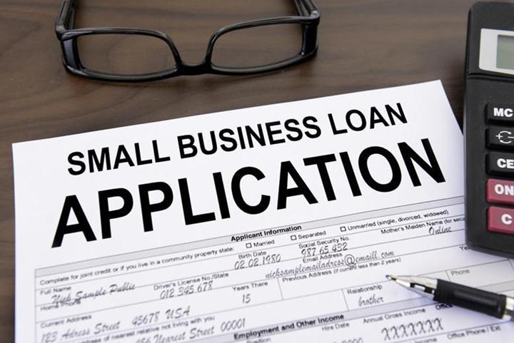 Ways of effectively using small business loans for w...