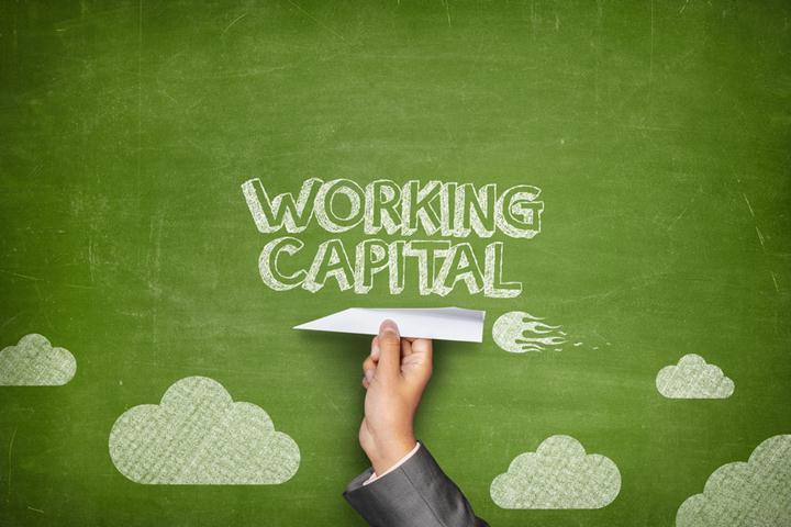 Working Capital Business Loan