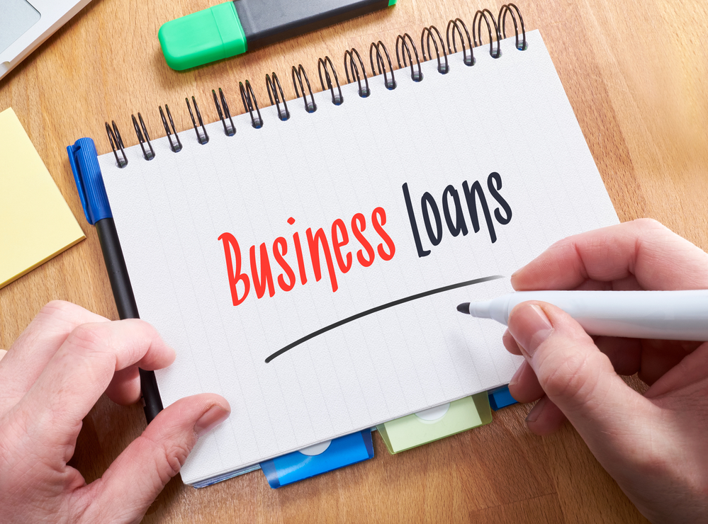 Major Questions to Ask Yourself in Search for Fast Business Loans.