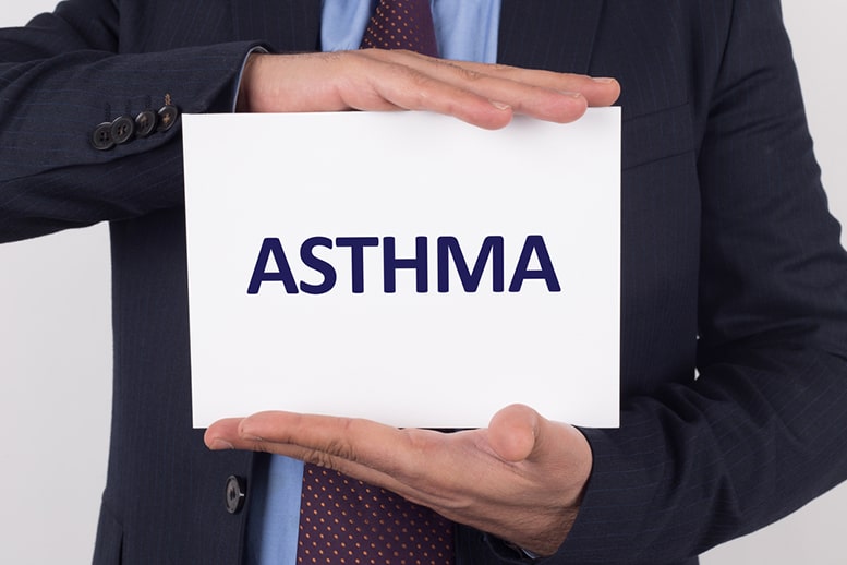 Severe Asthma Treatments