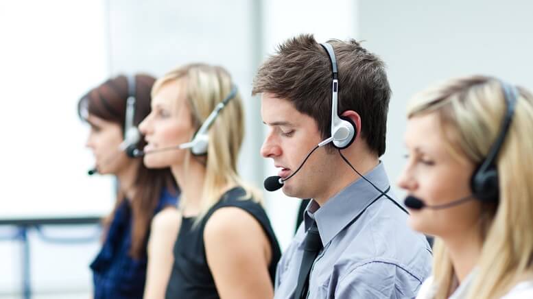3 Great Cloud-Based Call Center Solutions