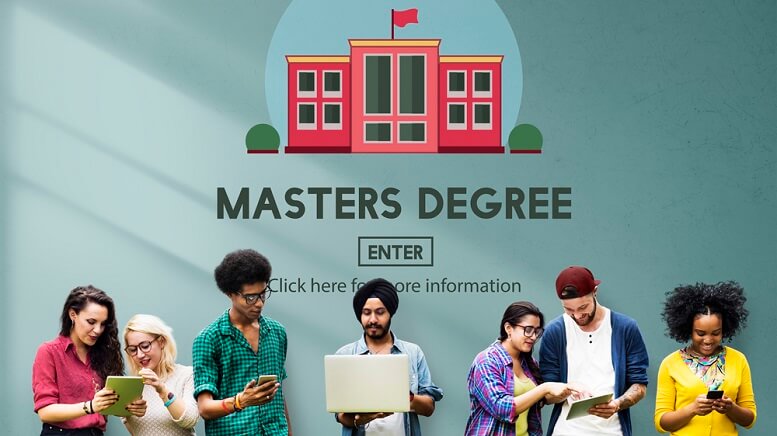Online Master Degree Programs In Cyber Security