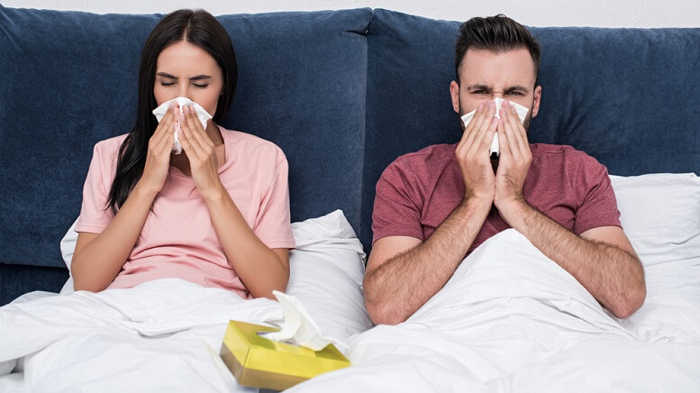 Flu Treatments and Medications to Ease Symptoms of I...