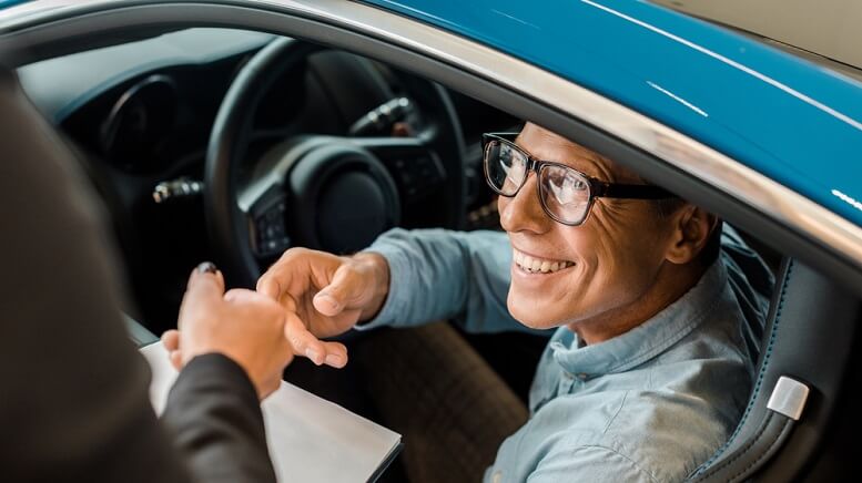 How to Buy a Used Car From Certified Pre-Owned Dealers