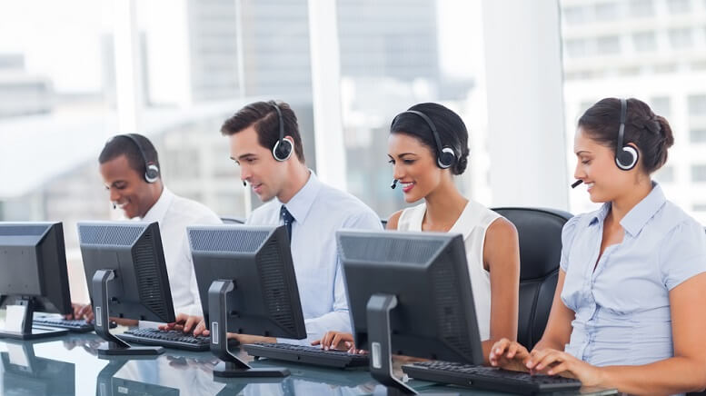 What are the Best Call Center Services for a Small B...