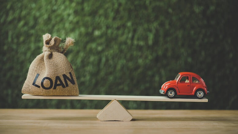 Looking to Get an Auto Loan? Here are Four Things to Consider Before Doing So